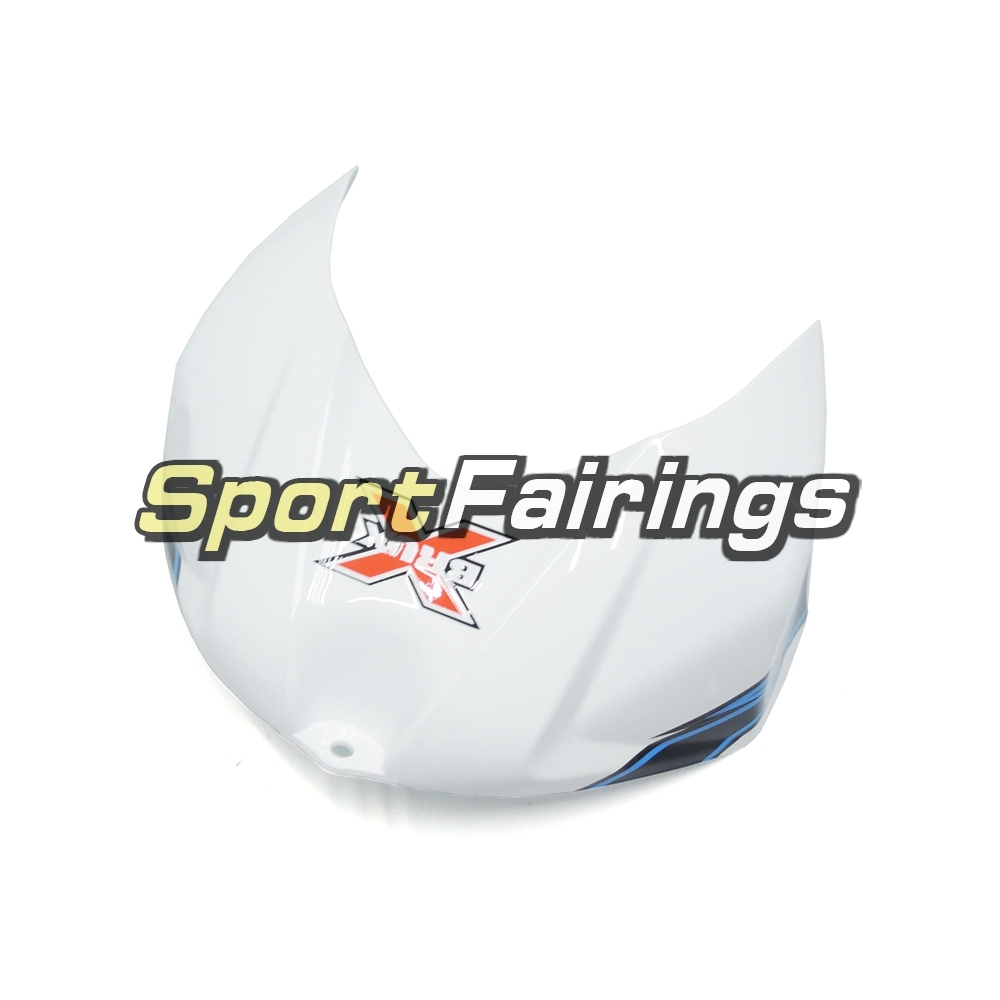 Fairing Kit Fit For Suzuki GSXR1000 K7 2007 - 2008 - White Black
