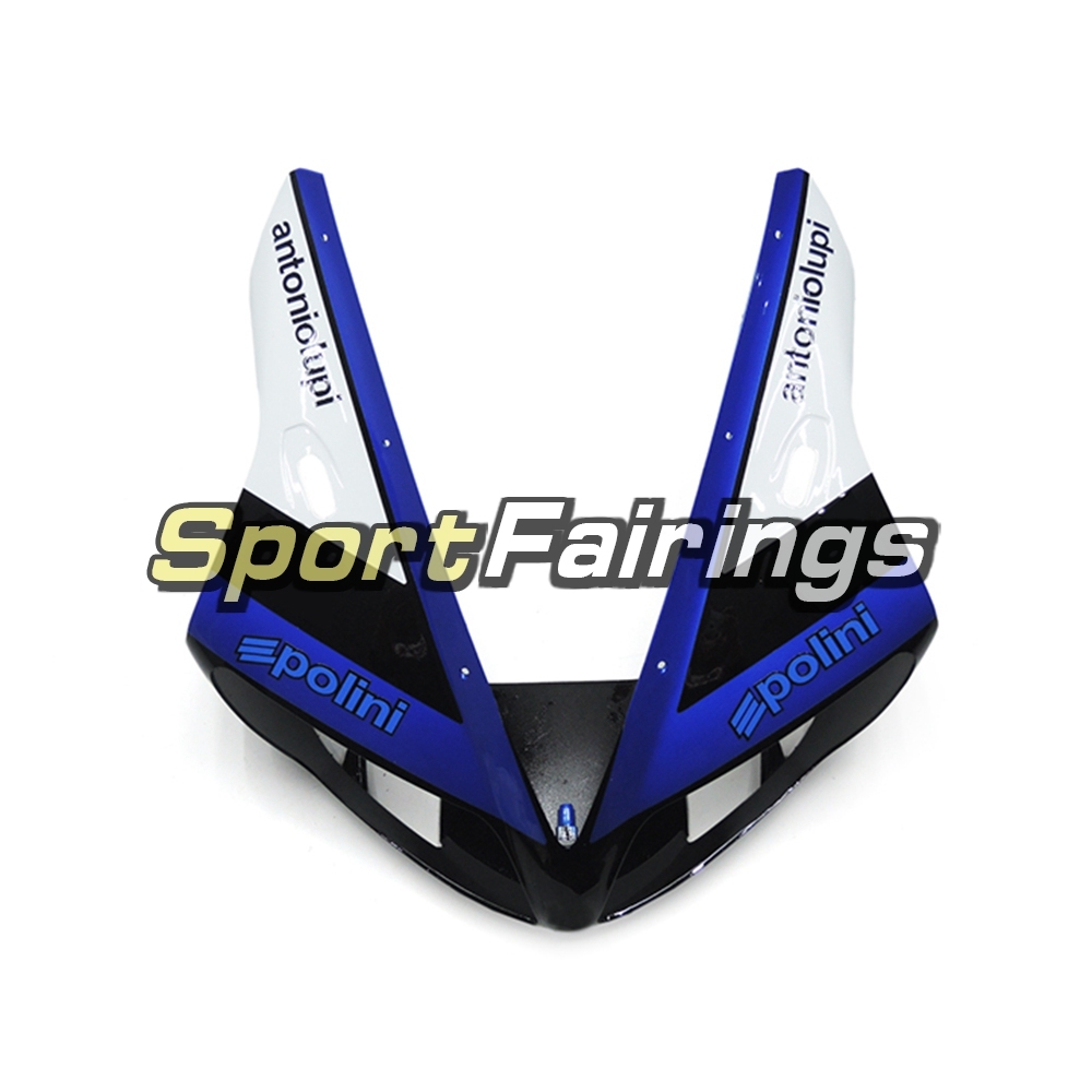 Fairing Kit Fit For Yamaha YZF R1 2002 2003 - Blue Black