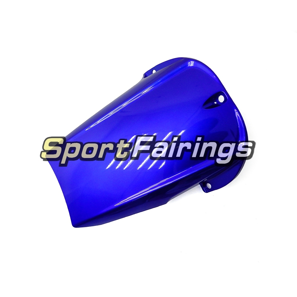 Fairing Kit Fit For Yamaha YZF R1 2002 2003 - White Blue