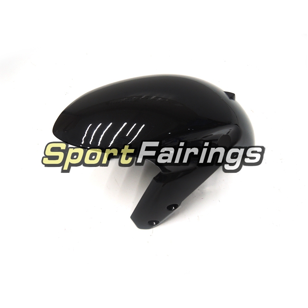 Fairing Kit Fit For Suzuki GSXR1000 K9 2009 - 2016 - Blue Grey White