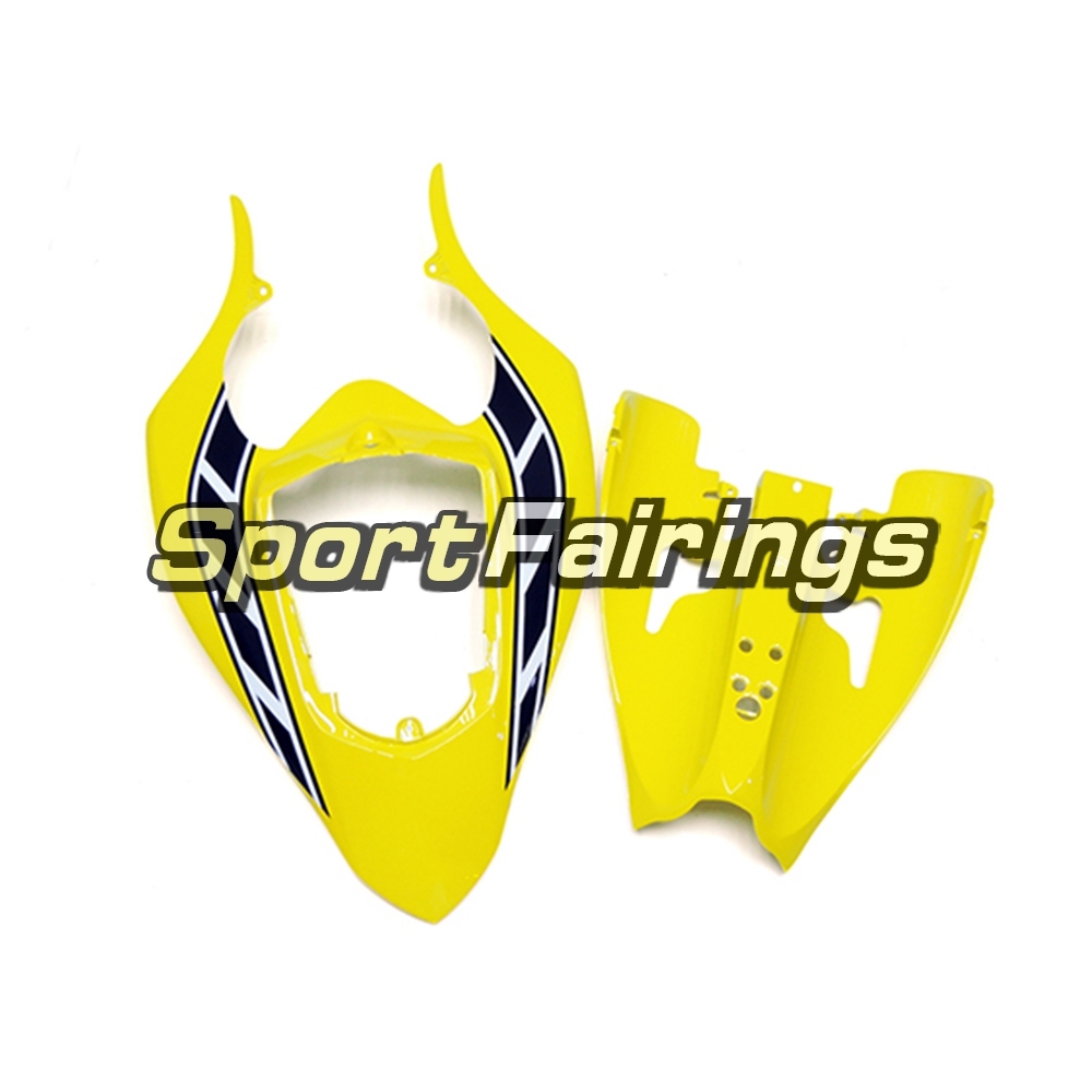 Fairing Kit Fit For Yamaha YZF R1 2004 - 2006 - Yellow Black
