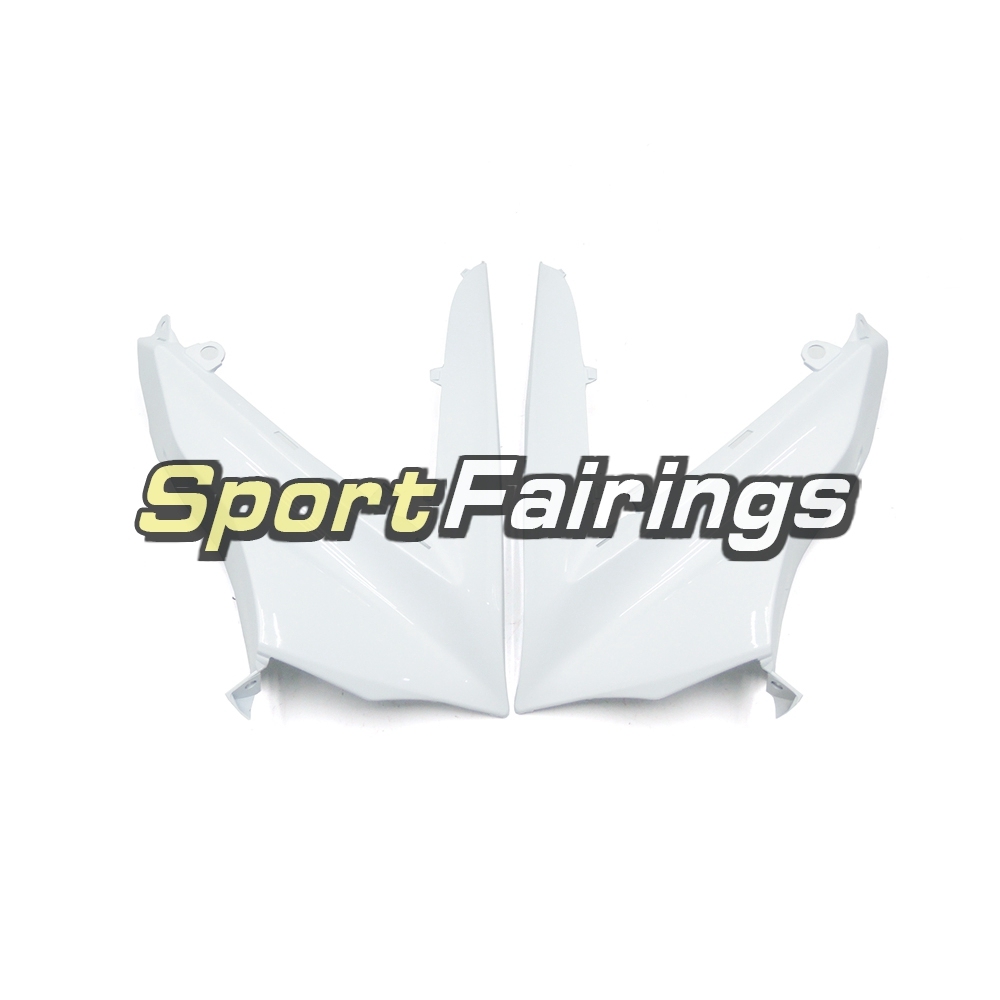 Fairing Kit Fit For Suzuki GSXR1000 K7 2007 - 2008 - Blue Black White
