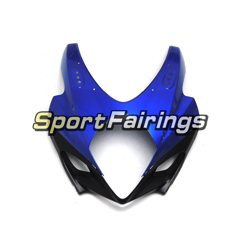 Fairing Kit Fit For Suzuki GSXR1000 K7 2007 - 2008 - Blue Grey