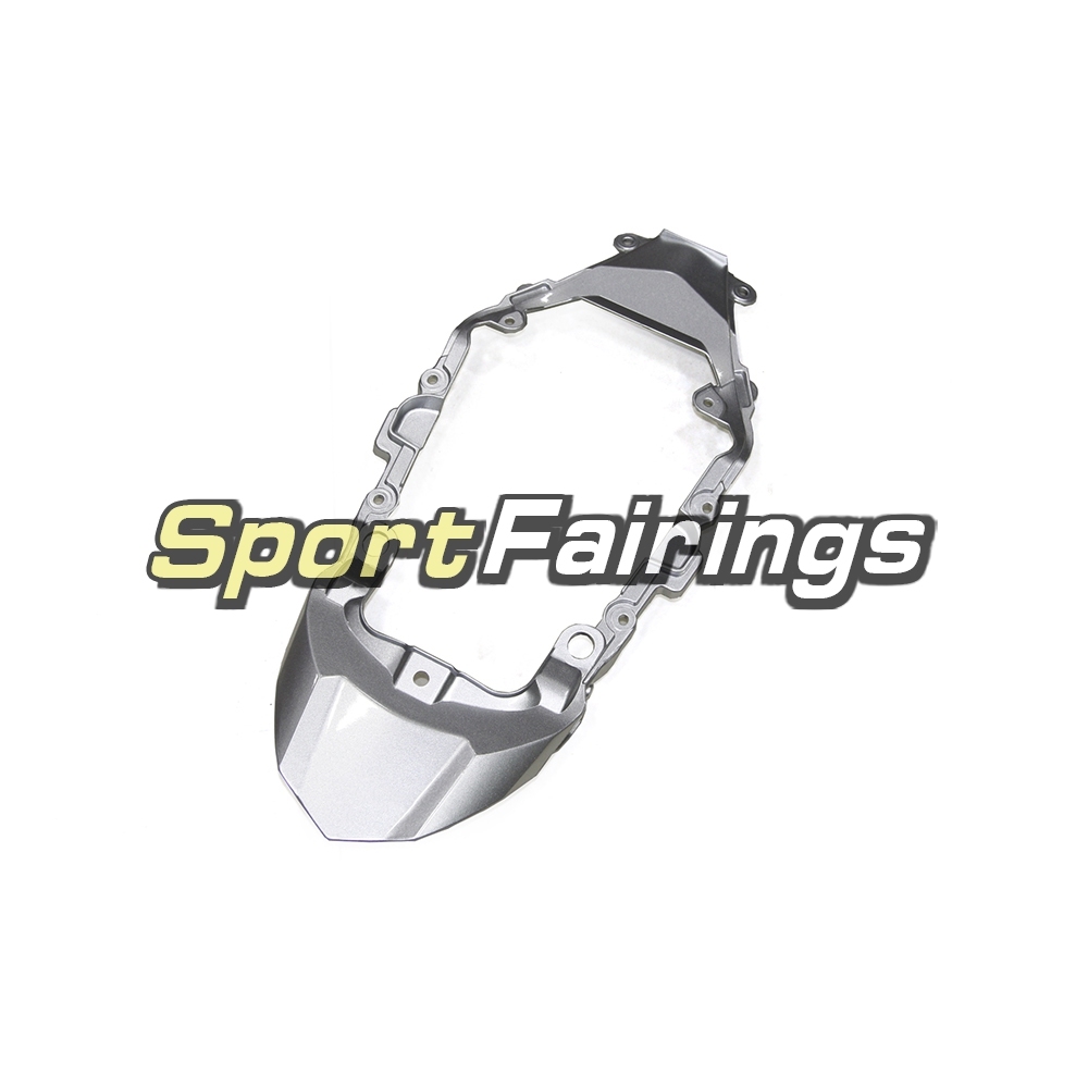 Fairing Kit Fit For Suzuki GSXR1000 K9 2009 - 2016 - Silver Red