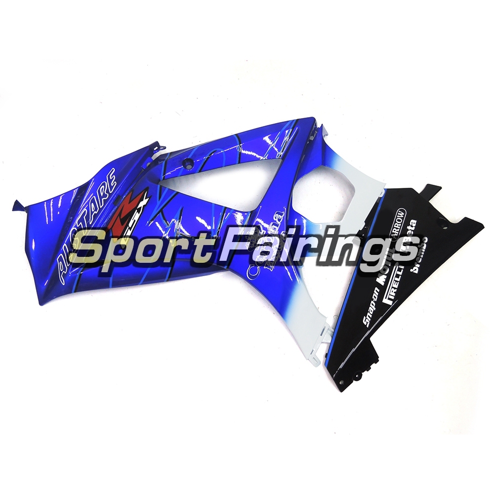 Fairing Kit Fit For Suzuki GSXR1000 K7 2007 - 2008 - Blue