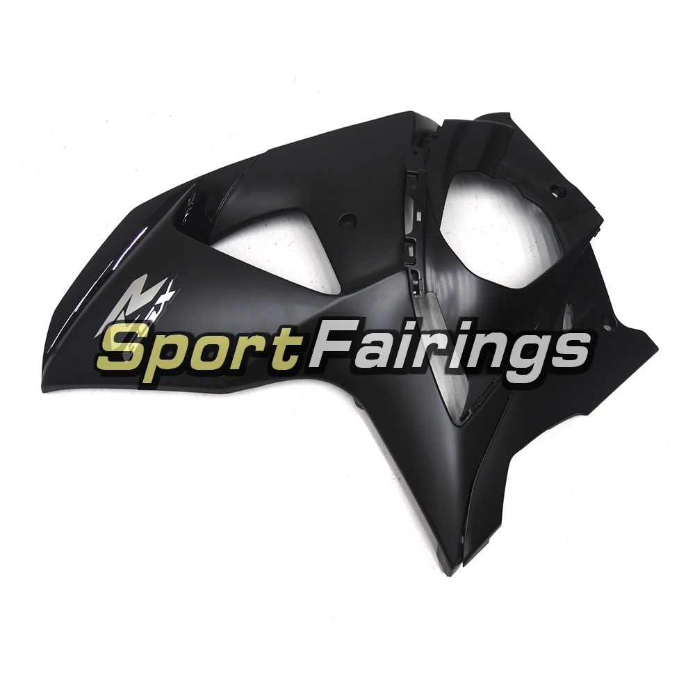 Fairing Kit Fit For Suzuki GSXR1000 K9 2009 - 2016 - Matte Black