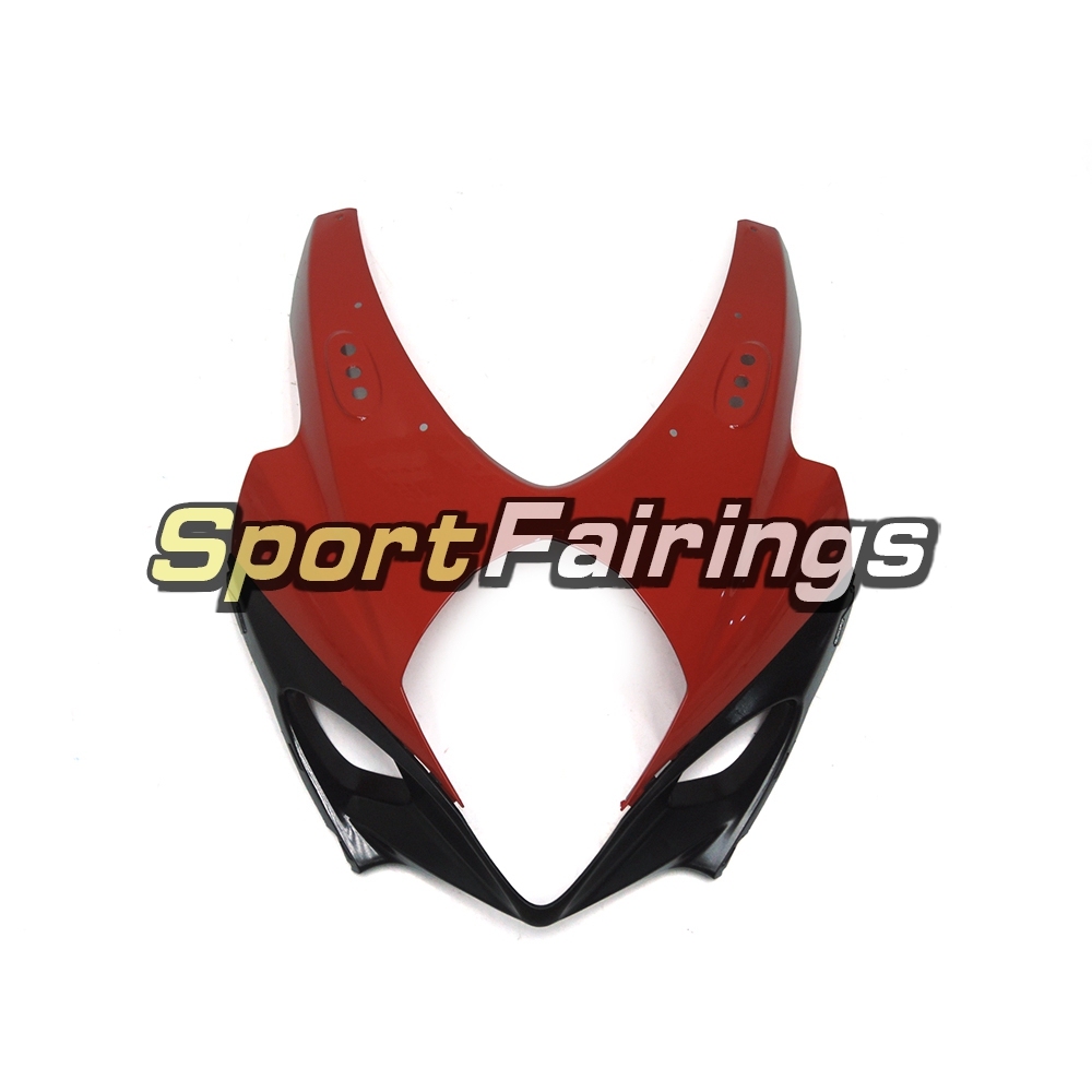 Fairing Kit Fit For Suzuki GSXR1000 K7 2007 - 2008 - Red White Black