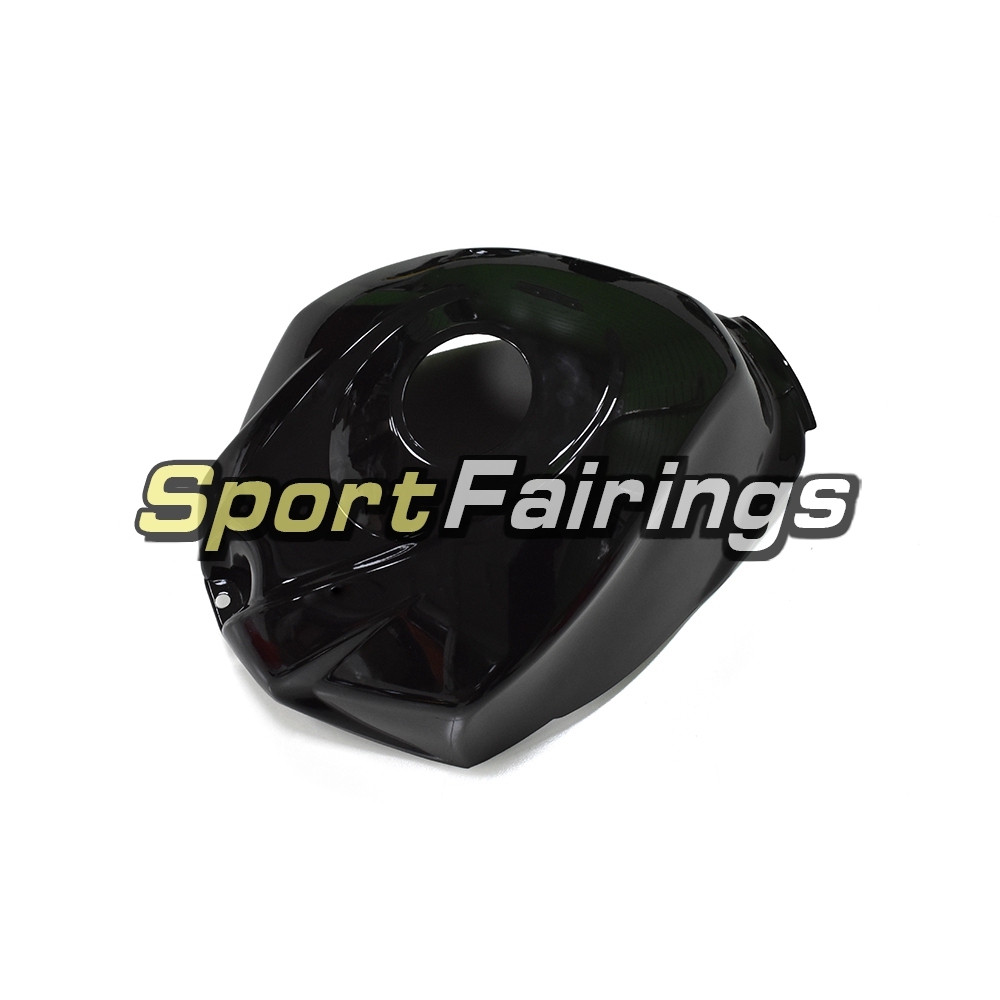 Fairing Kit Fit For Suzuki GSXR1000 K7 2007 - 2008 - Black Yellow