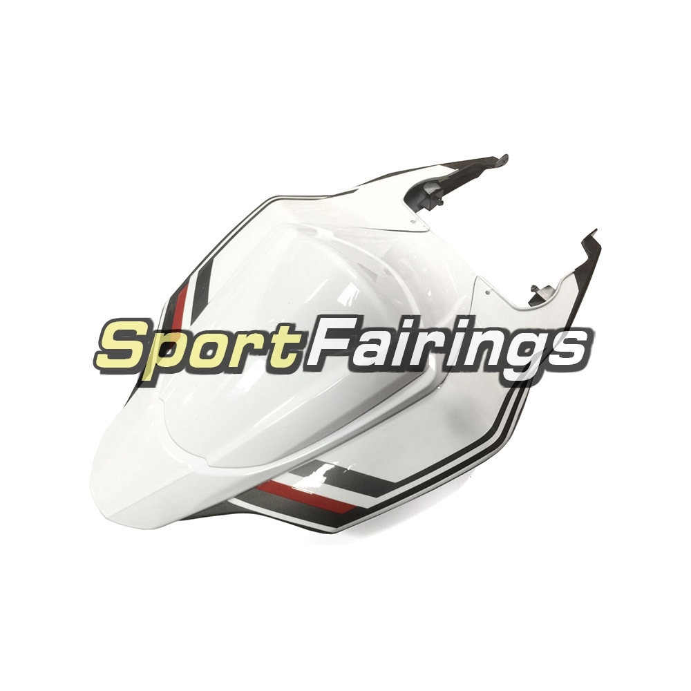 Fairing Kit Fit For Suzuki GSXR1000 K7 2007 - 2008 - White Black