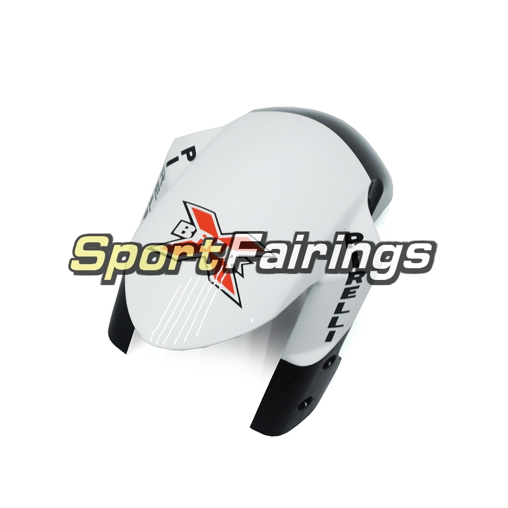 Fairing Kit Fit For Suzuki GSXR1000 K7 2007 - 2008 - White Black