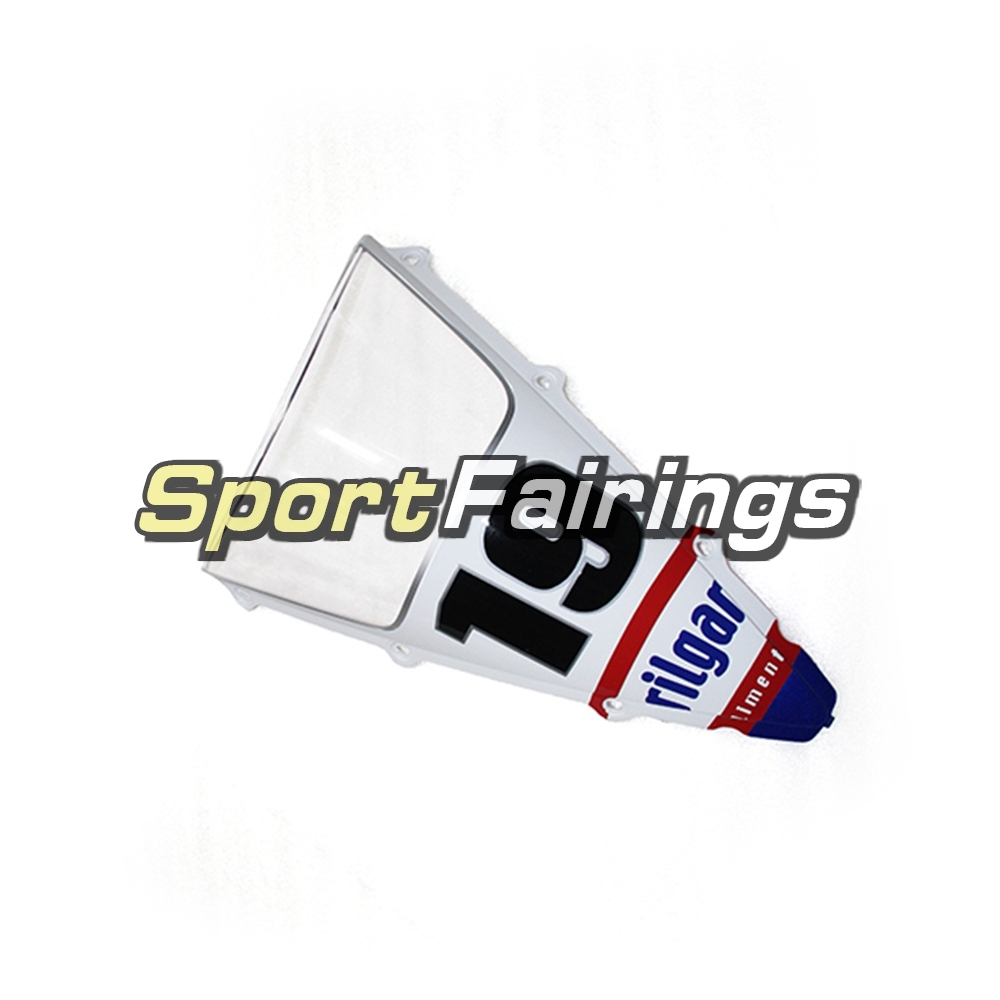 Fairing Kit Fit For Yamaha YZF R1 2002 2003 - Blue