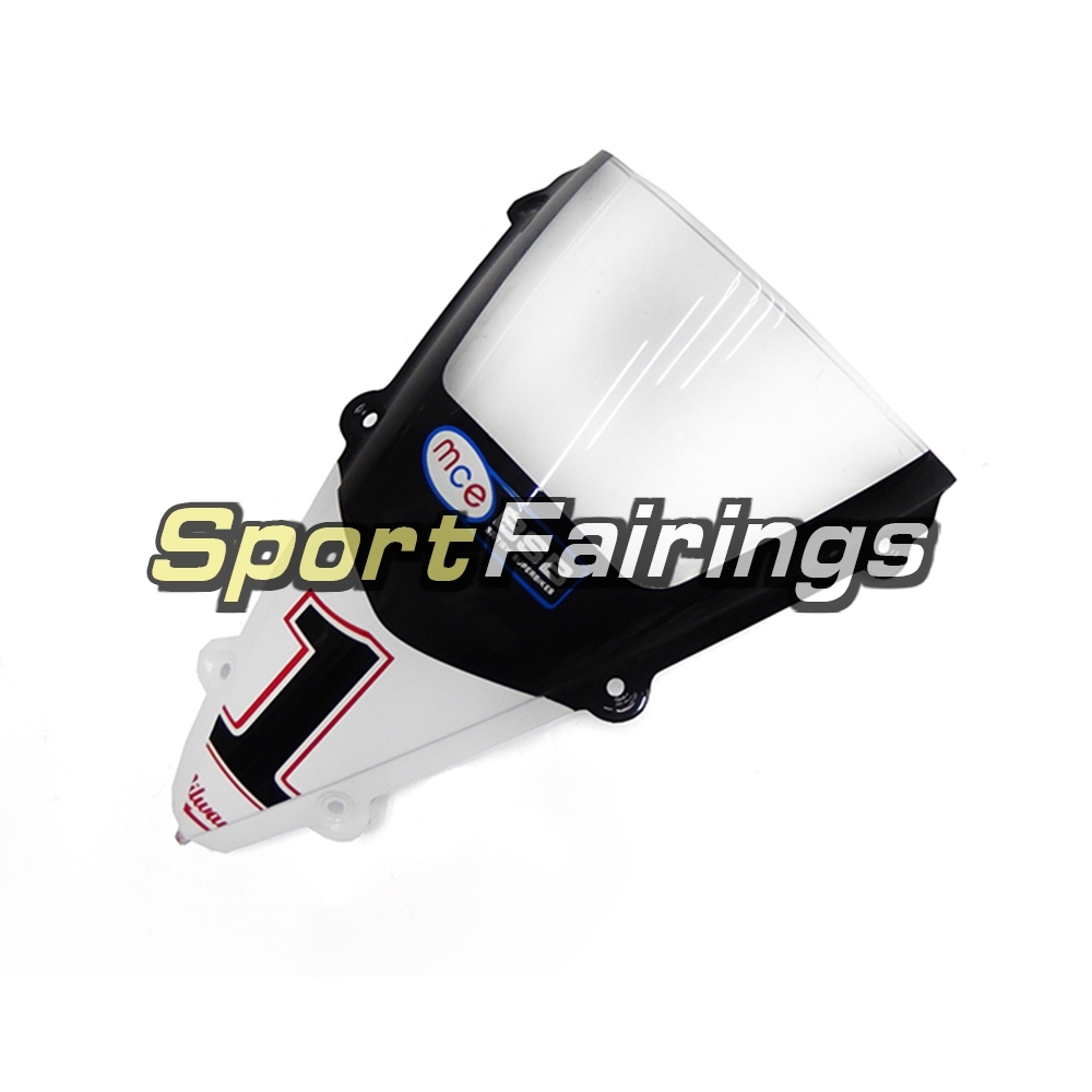Fairing Kit Fit For Yamaha YZF R1 2004 - 2006 - Red White