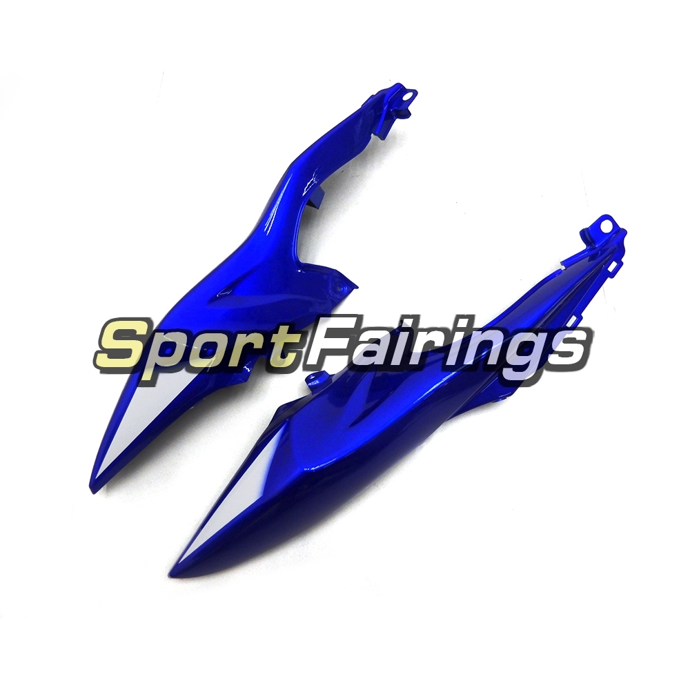 Fairing Kit Fit For Suzuki GSXR1000 K9 2009 - 2016 - Blue Red