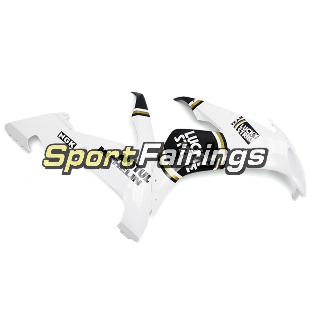 Fairing Kit Fit For Yamaha YZF R1 2004 - 2006 - White Black