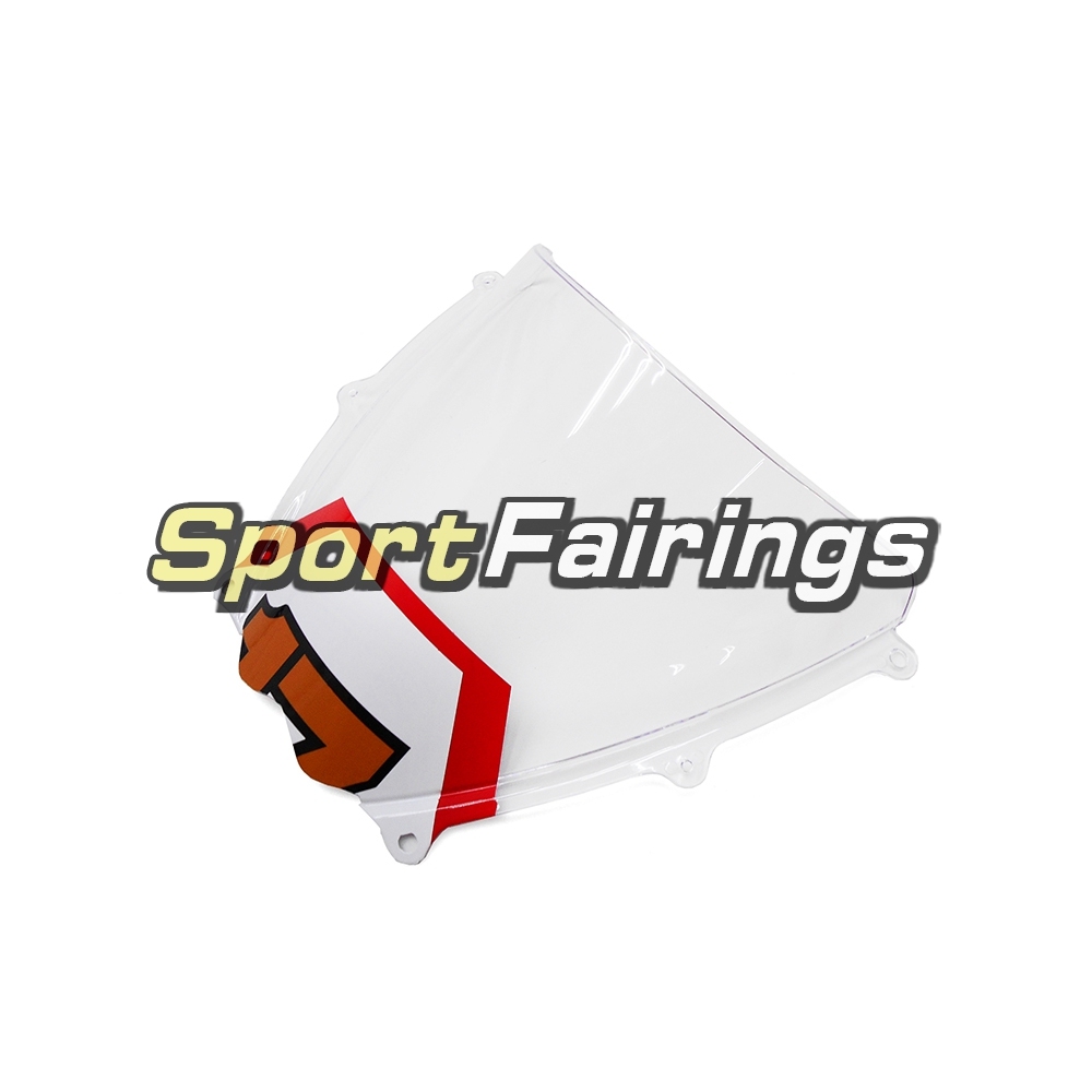 Fairing Kit Fit For Suzuki GSXR1000 K7 2007 - 2008 - Blue White