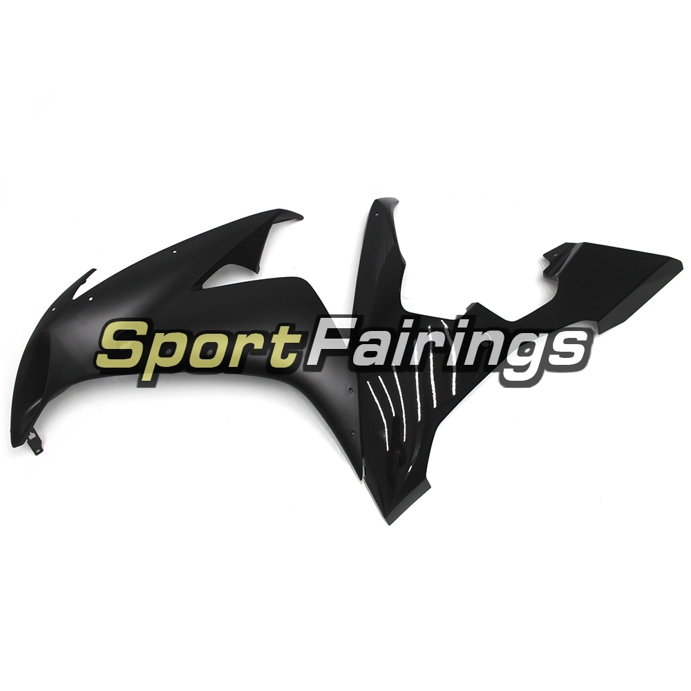 Fairing Kit Fit For Yamaha YZF R1 2004 - 2006 - Gloss Black