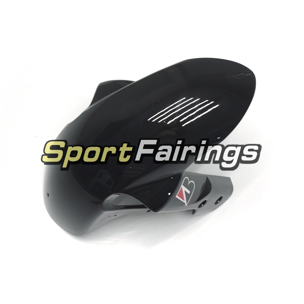 Fairing Kit Fit For Suzuki GSXR1000 K7 2007 - 2008 - Gloss Red Black