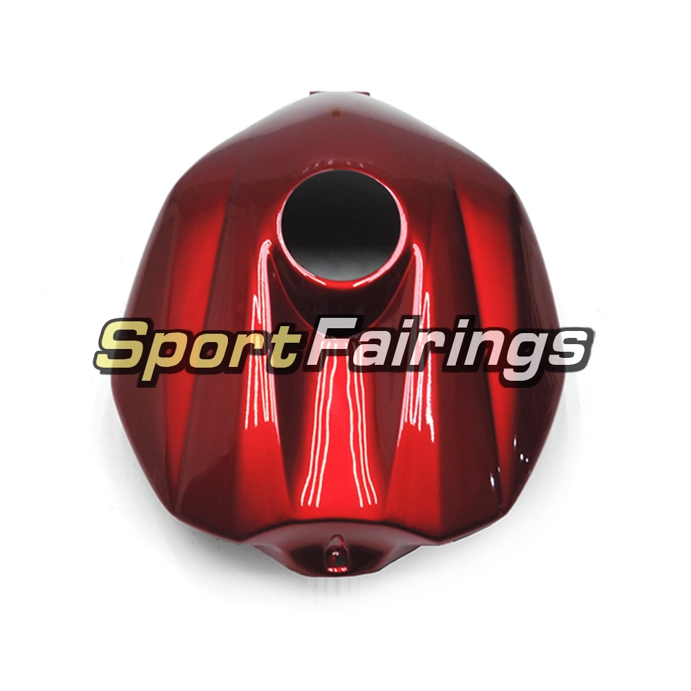 Fairing Kit Fit For Yamaha YZF R1 2004 - 2006 - Pearl Red