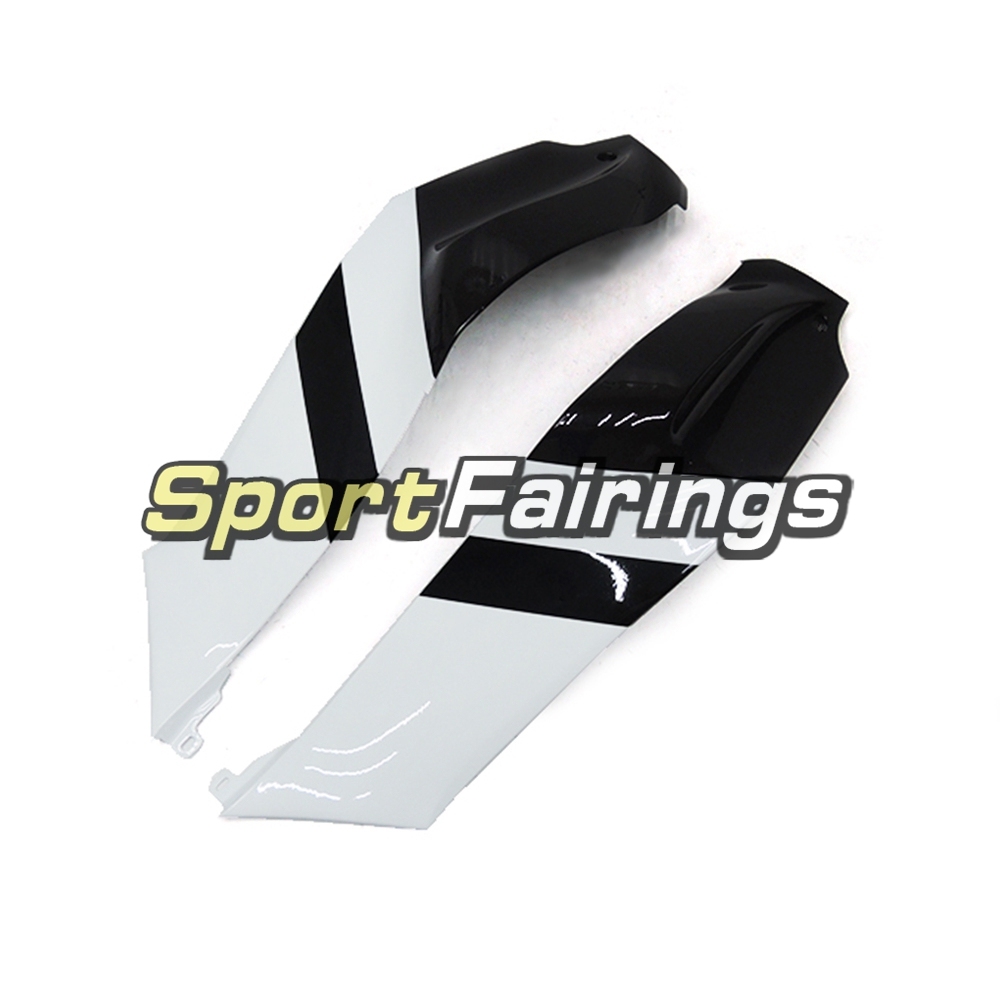 Fairing Kit Fit For Kawasaki ZX10R 2011 - 2015 -White Black