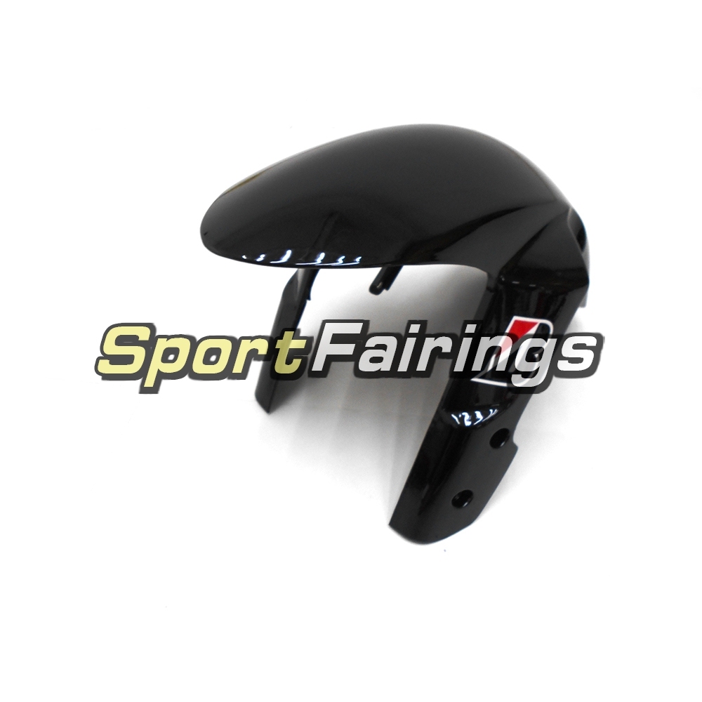 Fairing Kit Fit For Suzuki GSXR1000 K7 2007 - 2008 - Black Red