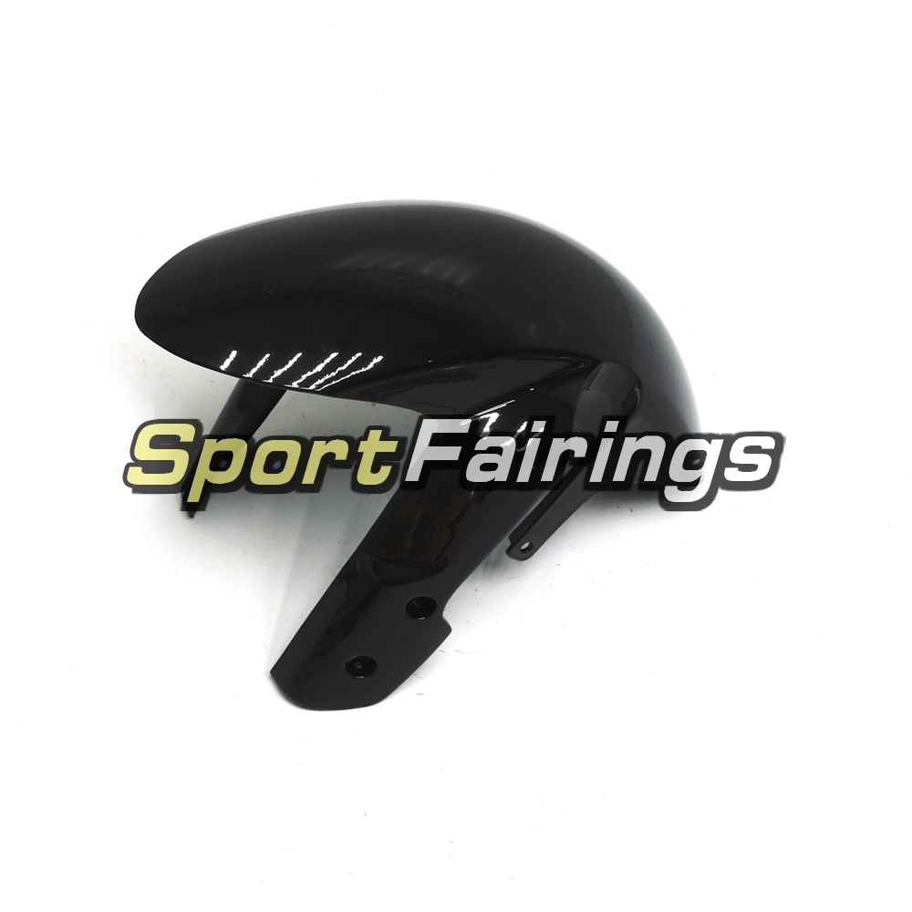 Fairing Kit Fit For Suzuki GSXR1000 K7 2007 - 2008 - Yellow Silver