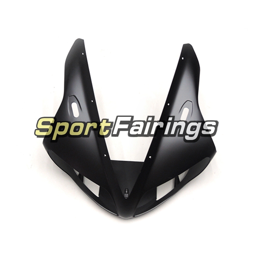 Fairing Kit Fit For Yamaha YZF R1 2002 2003 - Matte Black
