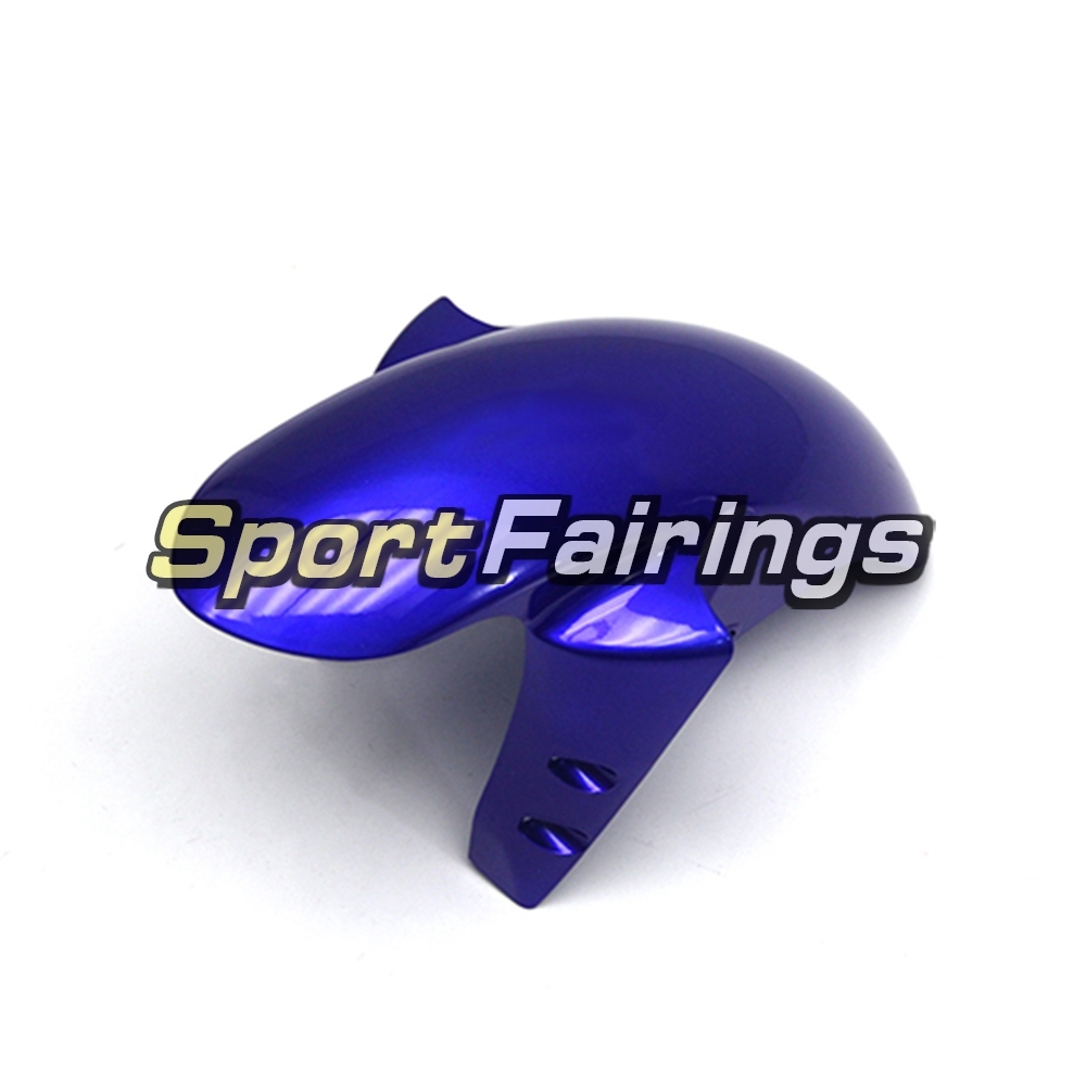 Fairing Kit Fit For Yamaha YZF R1 2004 - 2006 - Blue White