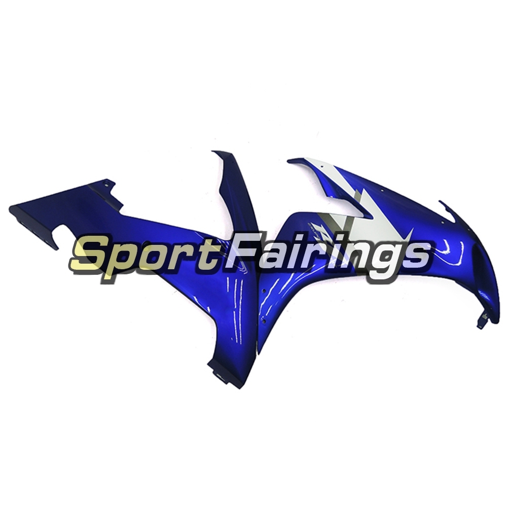 Fairing Kit Fit For Yamaha YZF R1 2004 - 2006 - Blue White
