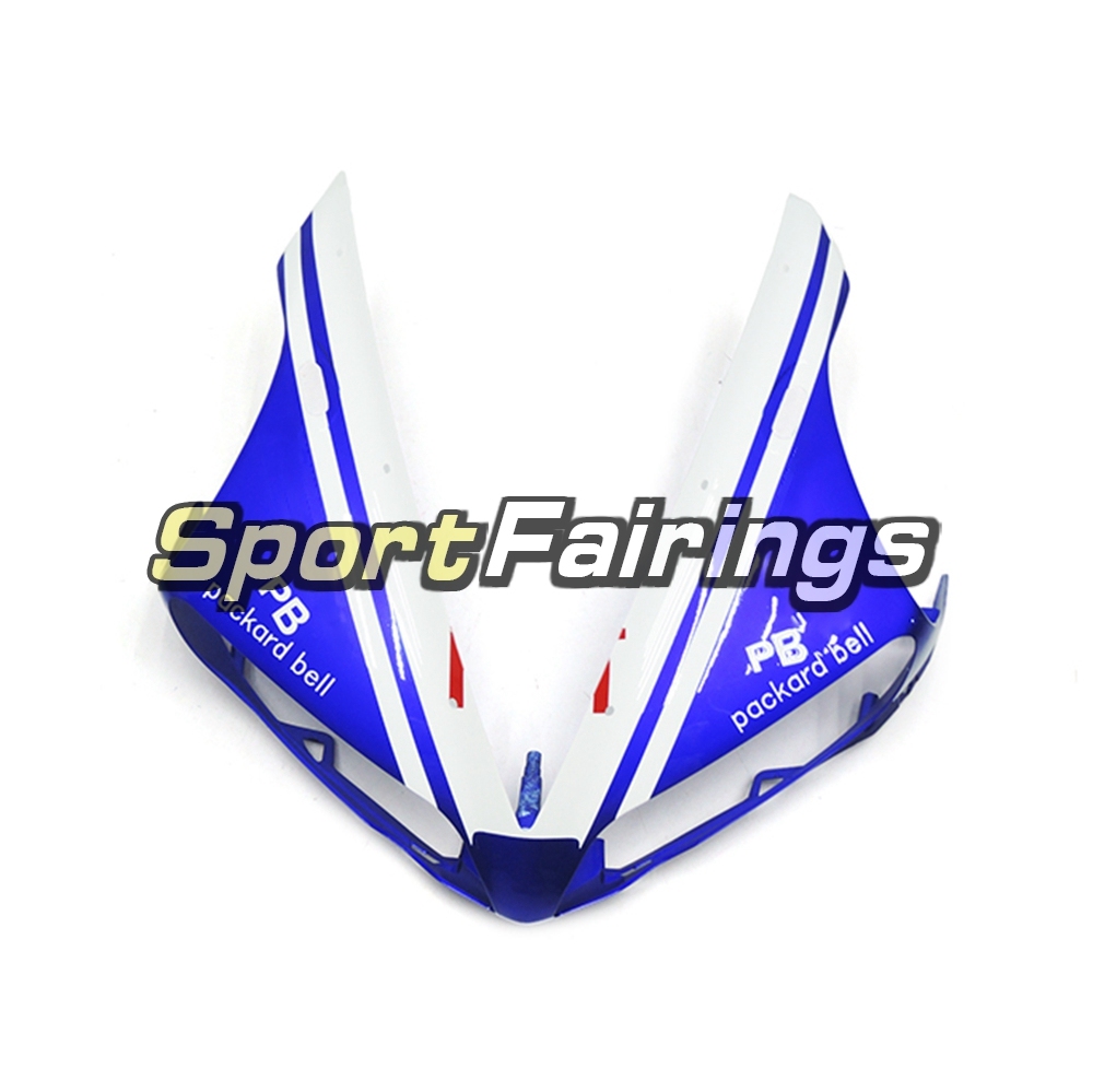 Fairing Kit Fit For Yamaha YZF R1 2004 - 2006 - Blue White