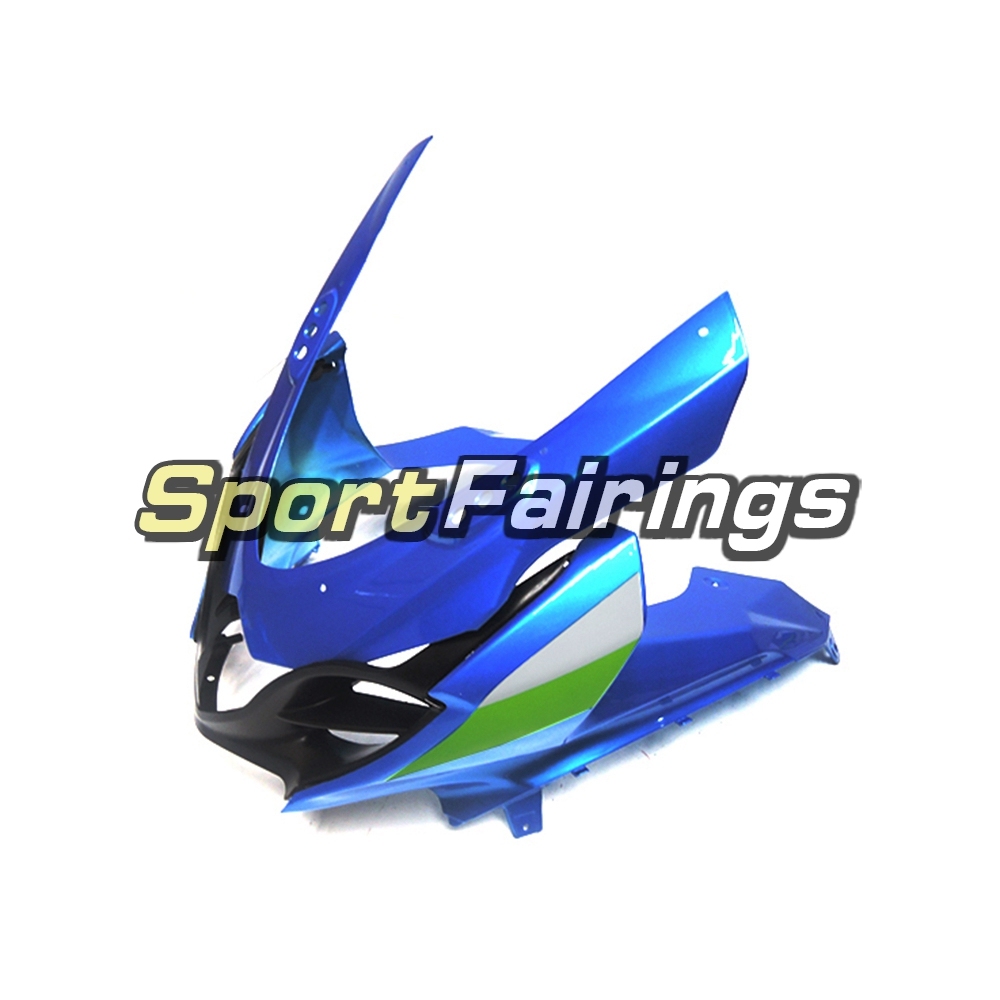 Fairing Kit Fit For Suzuki GSXR1000 K9 2009 - 2016 - Blue