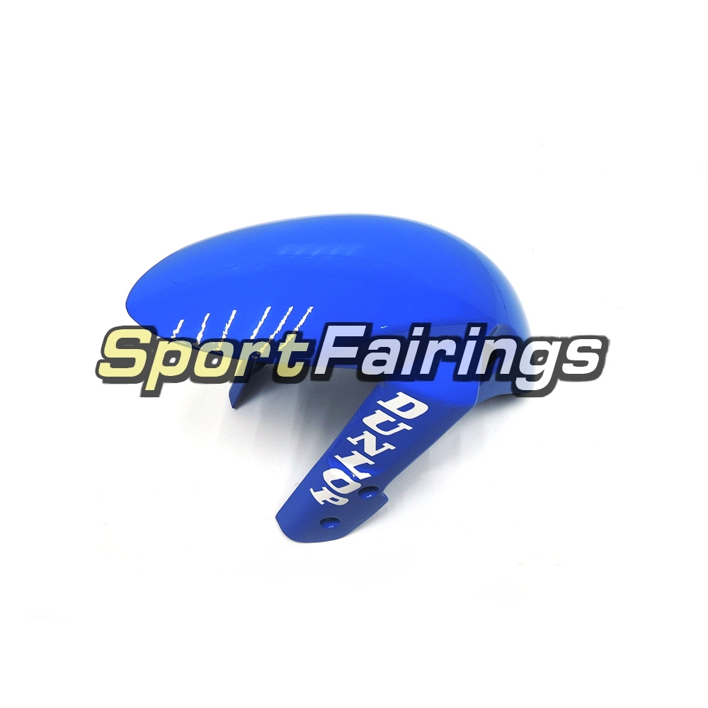 Racing Fairing Kit Fit For Suzuki GSXR1000 K7 2007 - 2008 - Blue