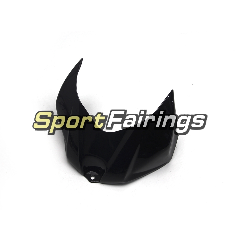 Fairing Kit Fit For Suzuki GSXR1000 K7 2007 - 2008 - Black White