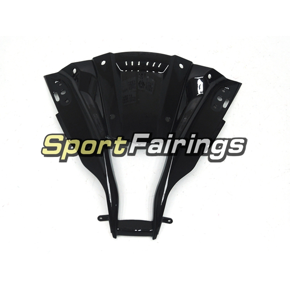 Fairing Kit Fit For Kawasaki ZX10R 2011 - 2015 -White Black