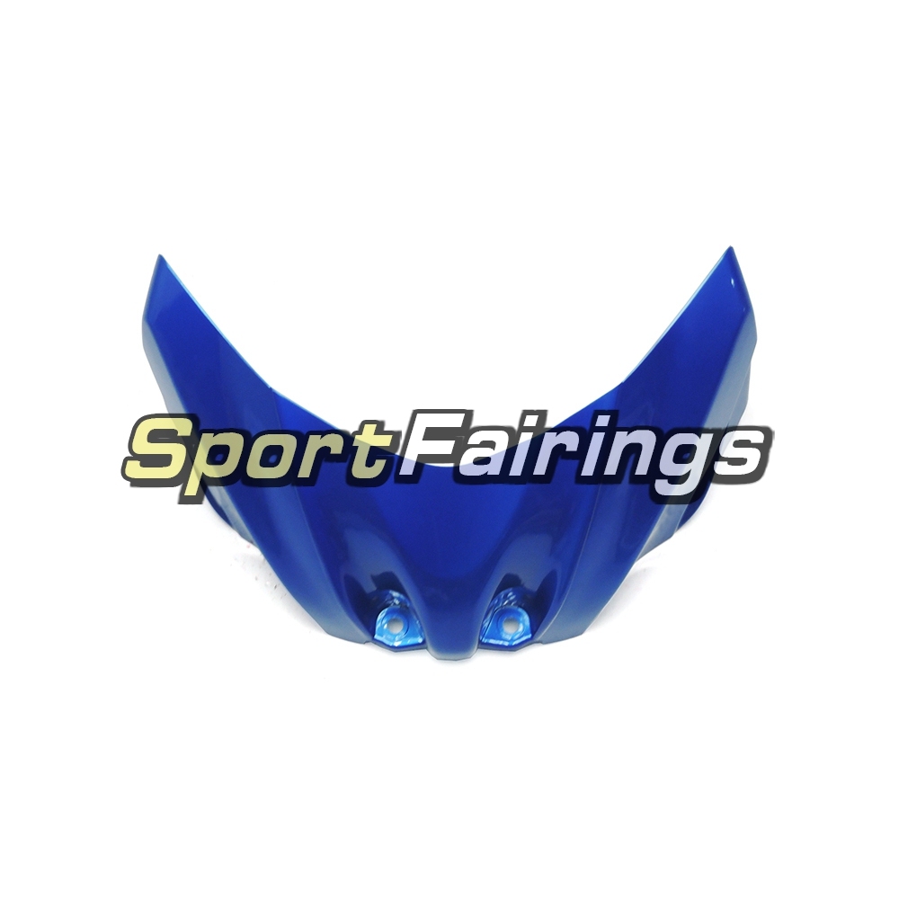 Fairing Kit Fit For Suzuki GSXR1000 K9 2009 - 2016 - Black Blue