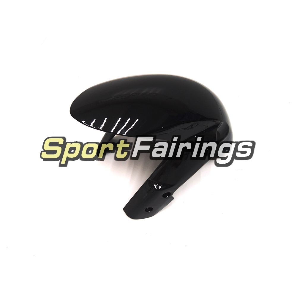 Fairing Kit Fit For Suzuki GSXR1000 K7 2007 - 2008 - White Black