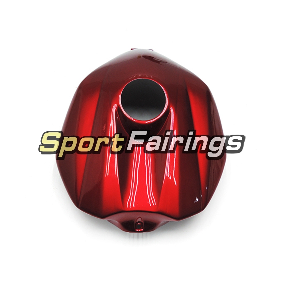 Fairing Kit Fit For Yamaha YZF R1 2004 - 2006 - Red White