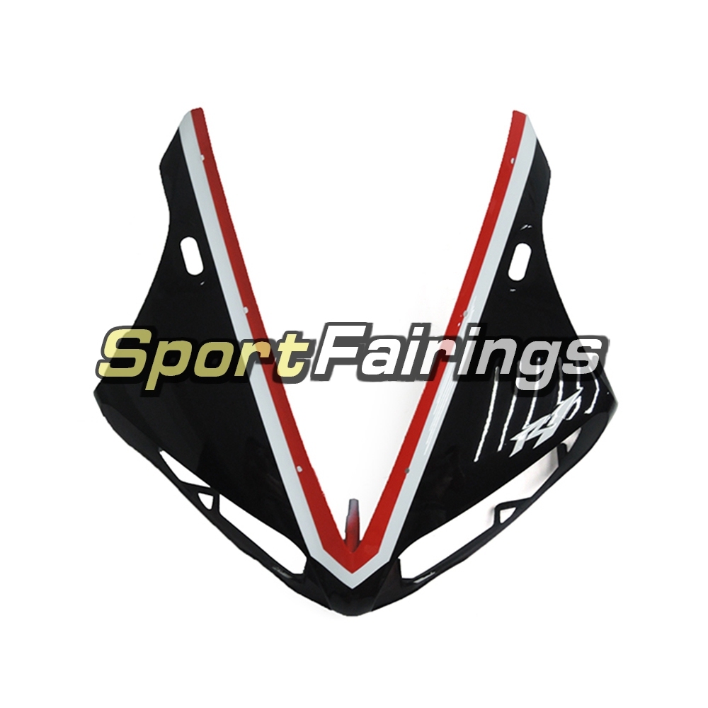 Fairing Kit Fit For Yamaha YZF R1 2004 - 2006 - Black Red White