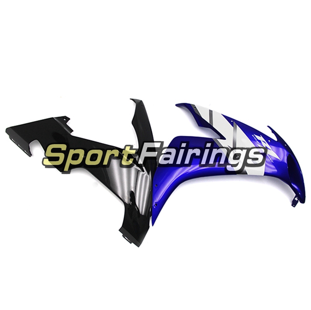 Fairing Kit Fit For Yamaha YZF R1 2004 - 2006 - Blue White