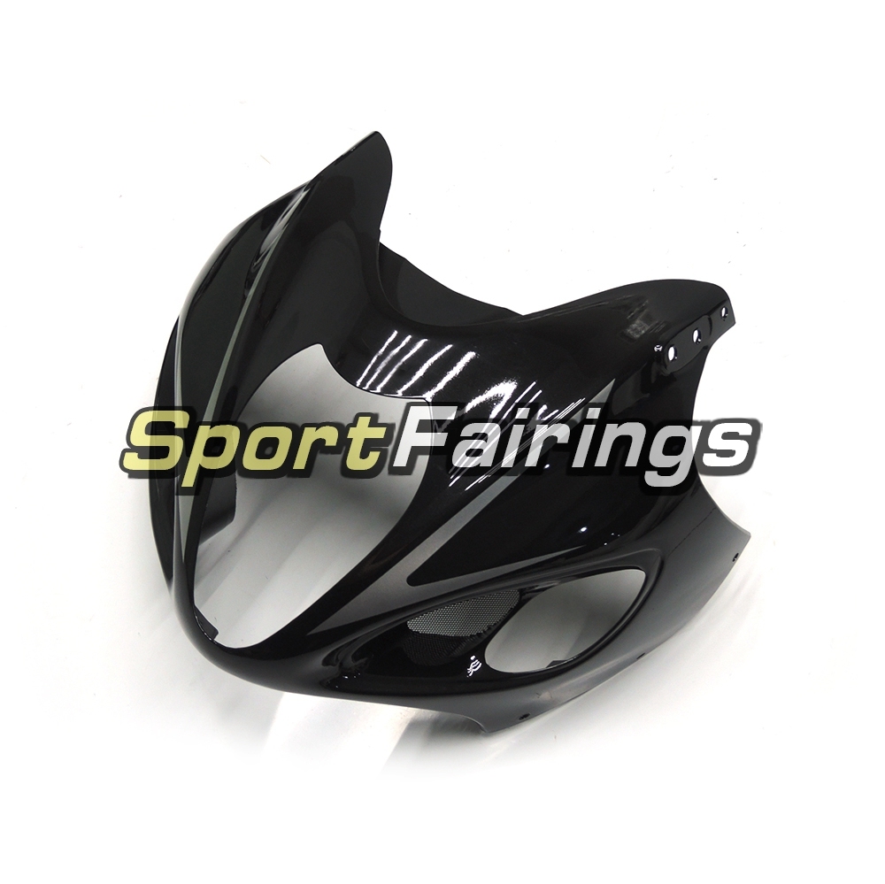 Fairing Kit Fit For Suzuki GSXR1300 Hayabusa 1997 - 2007 - Black Gold