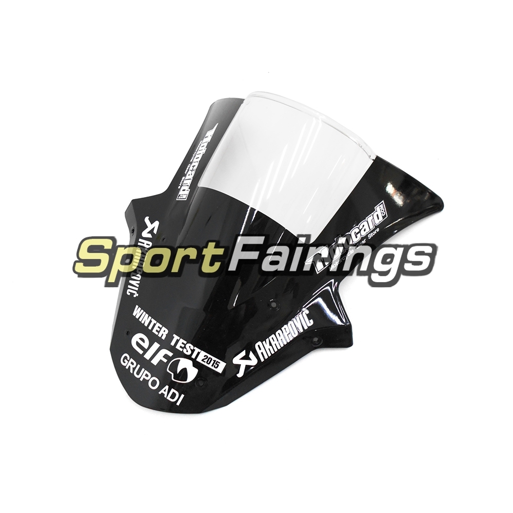 Fairing Kit Fit For Kawasaki ZX10R 2011 - 2015 -Black