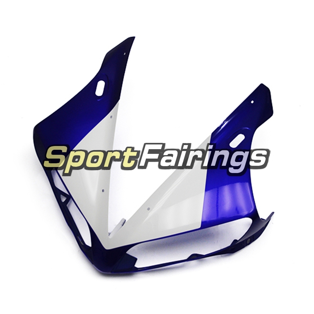 Fairing Kit Fit For Yamaha YZF R1 2004 - 2006 - Blue White