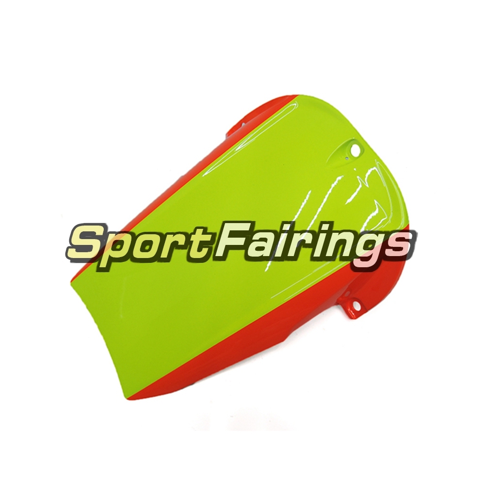 Fairing Kit Fit For Yamaha YZF R1 2002 2003 - Green Black