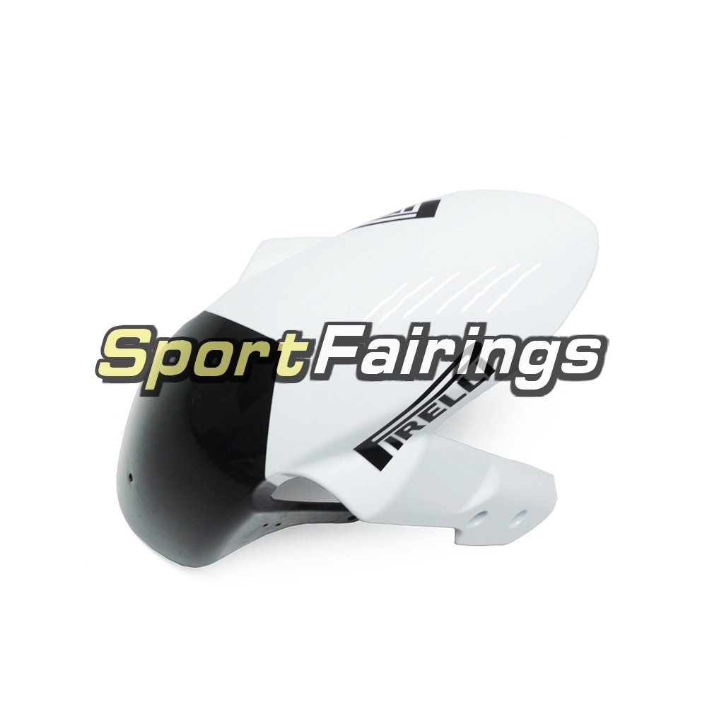 Fairing Kit Fit For Suzuki GSXR1000 K7 2007 - 2008 - White Black