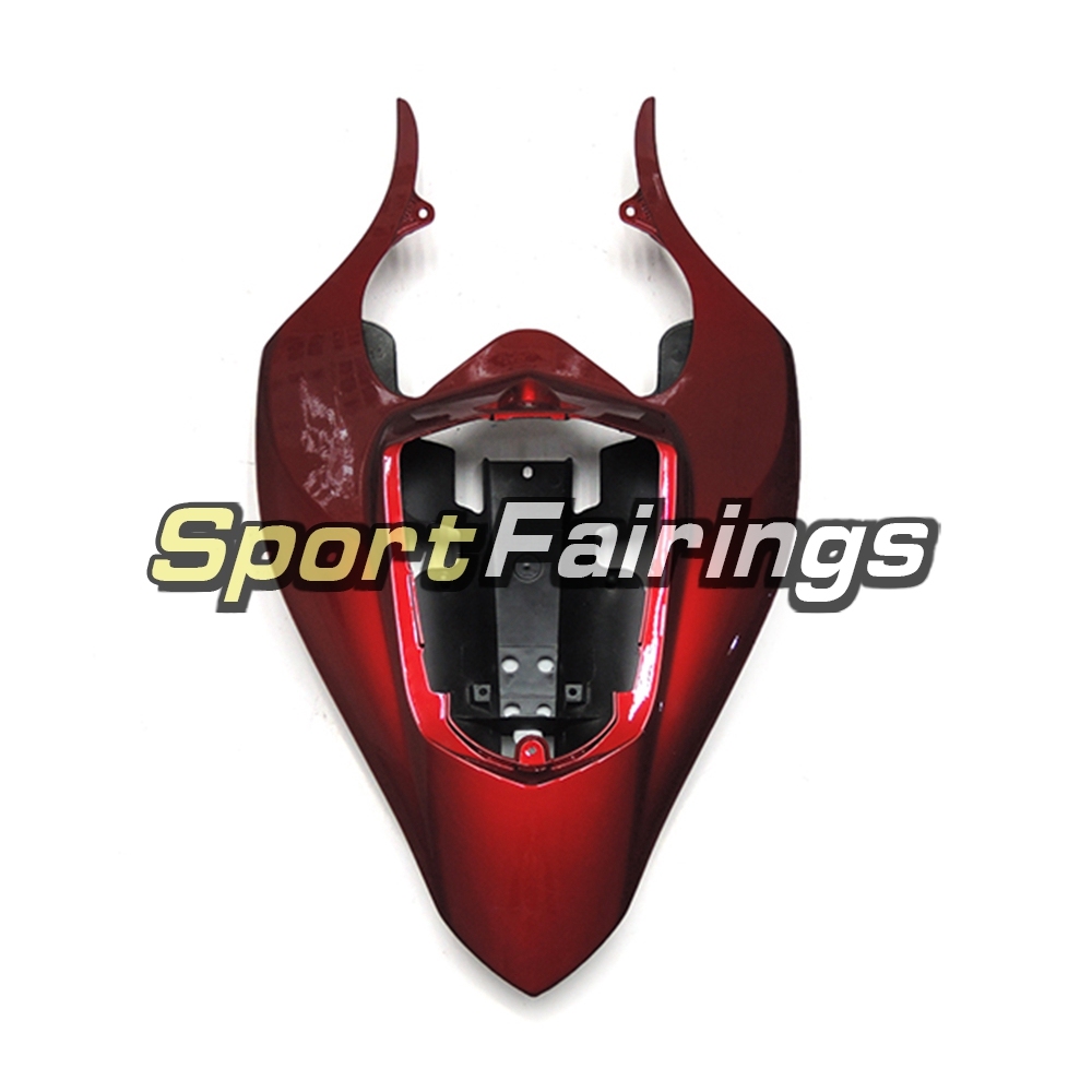 Fairing Kit Fit For Yamaha YZF R1 2004 - 2006 - Pearl Red