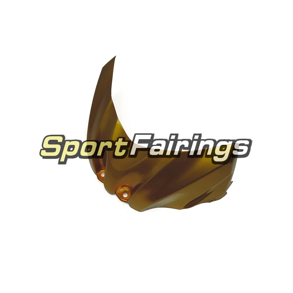 Fairing Kit Fit For Suzuki GSXR1000 K9 2009 - 2016 - Gold Black