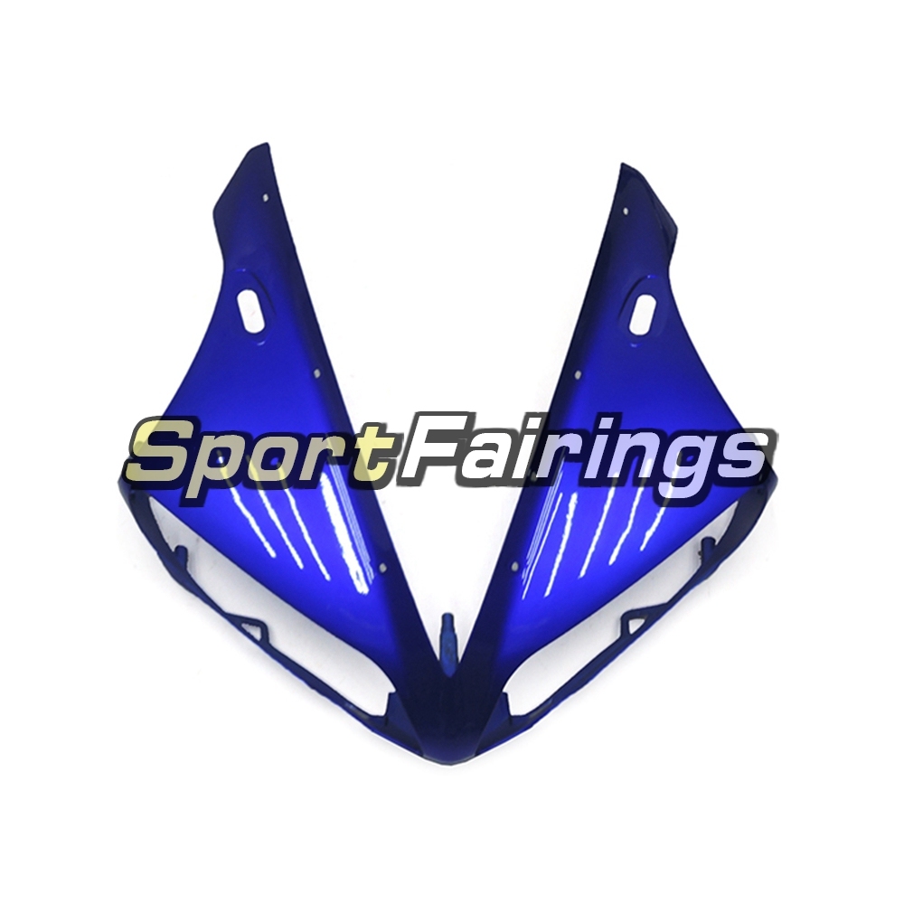 Fairing Kit Fit For Yamaha YZF R1 2004 - 2006 - Blue White