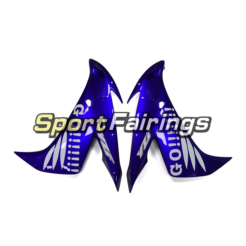 Fairing Kit Fit For Yamaha YZF R1 2004 - 2006 - Blue Go !!!!!