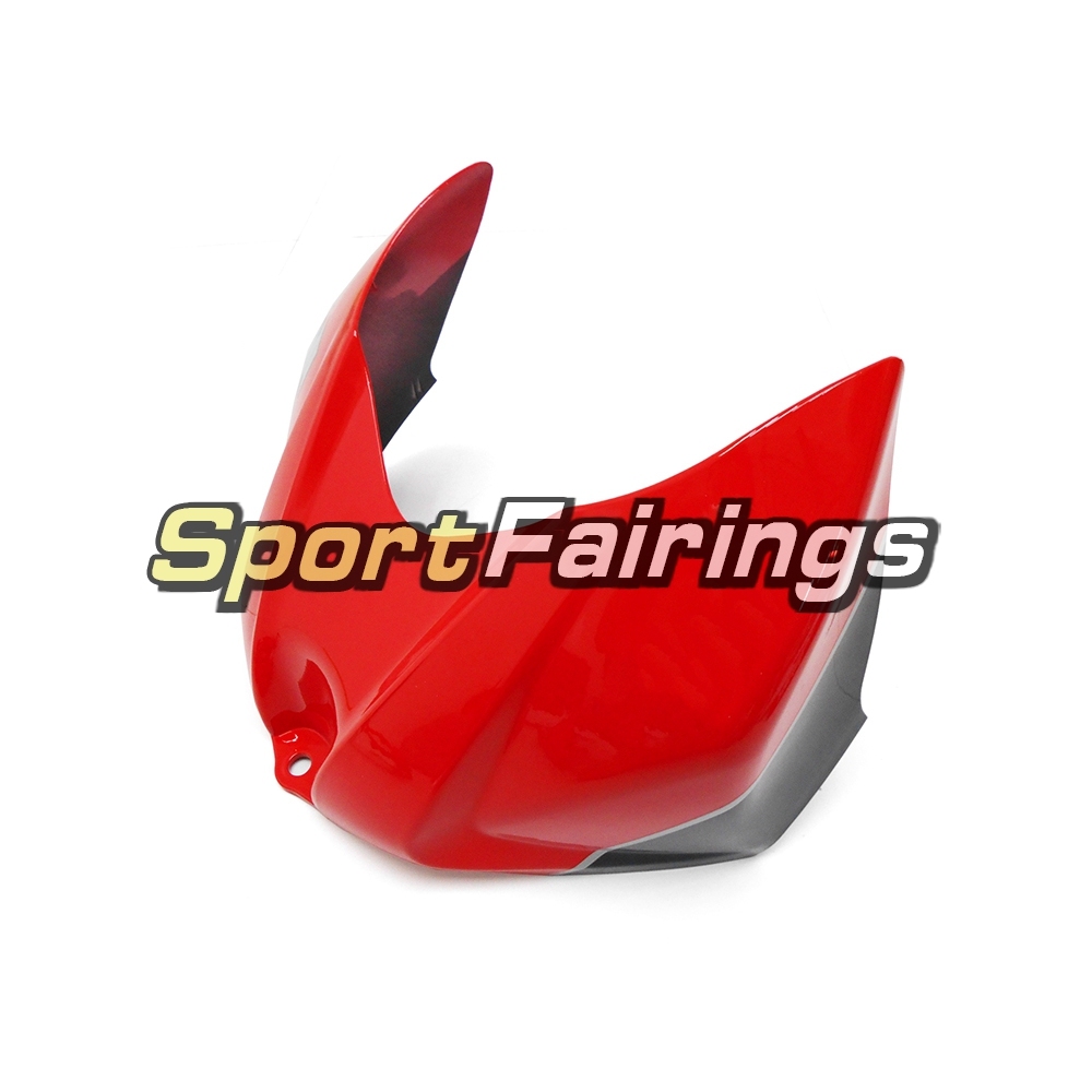 Fairing Kit Fit For Suzuki GSXR1000 K7 2007 - 2008 - Black Red