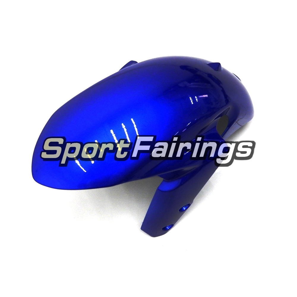 Fairing Kit Fit For Suzuki GSXR1000 K9 2009 - 2016 - Blue Red