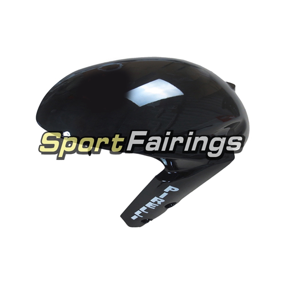 Fairing Kit Fit For Suzuki GSXR1000 K9 2009 - 2016 - Black White